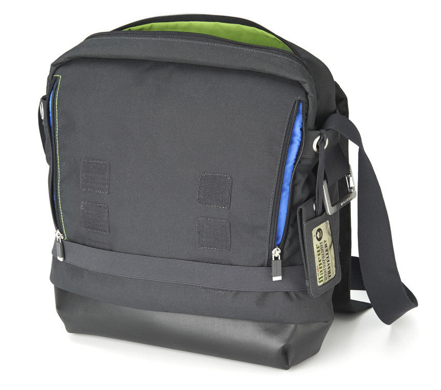 Moleskine MyCloud Backpack - Premium Laptop Backpack for Work & Travel, Durable Water-Resistant Design - Perfect for Business, Commuting & College Students