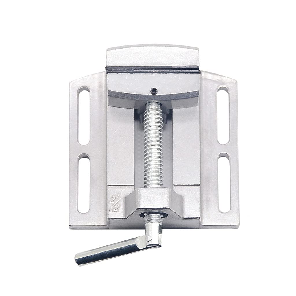 XJJZS Mini Multifunctional Drill Press Workbench - 2.5