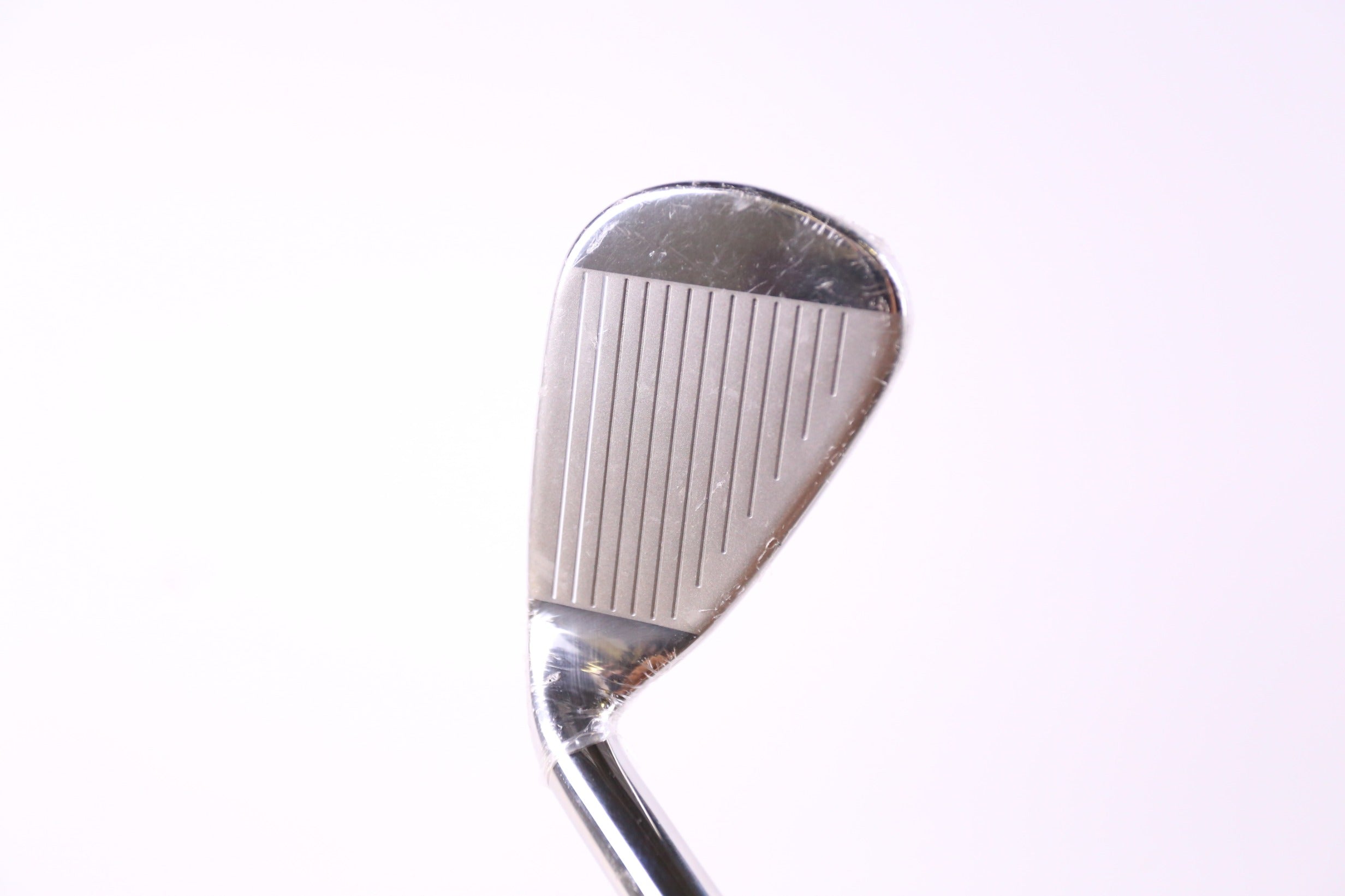 Used Callaway Rogue ST MAX OS 7 Iron Right Handed Regular Flex Golf Club - Perfect for Mid-Handicap Players & Driving Range Practice