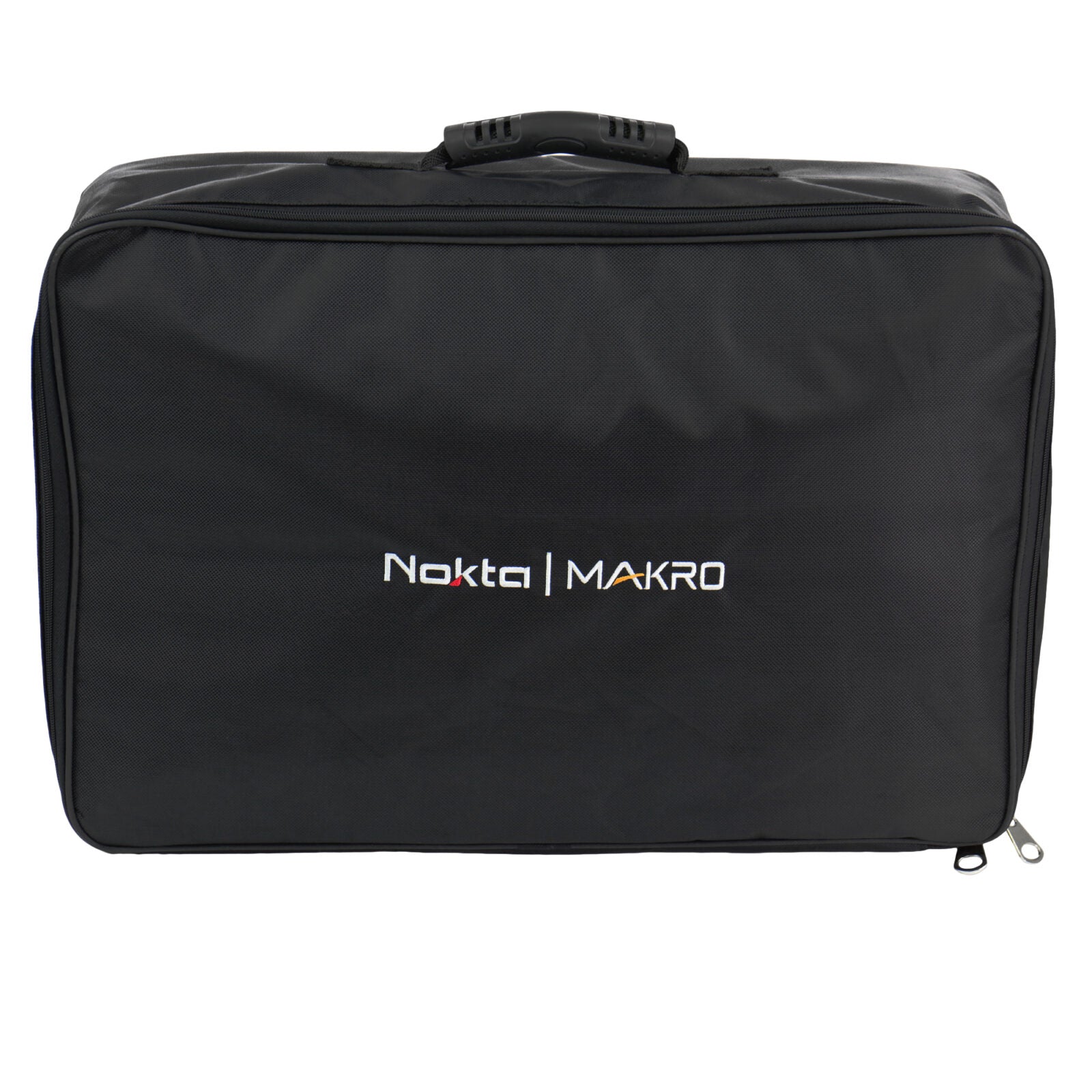 Nokta Impact Metal Detector Carrying Bag - Waterproof Protective Case for Detector & Accessories | Perfect for Beach Hunting, Gold Prospecting & Outdoor Adventures