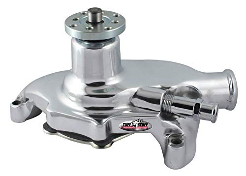 Tuff Stuff TUFF-STUFF 1353NA High Performance Water Pump for Trucks, SUVs & Off-Road Vehicles - Ideal for Towing, Off-Roading & Heavy-Duty Applications