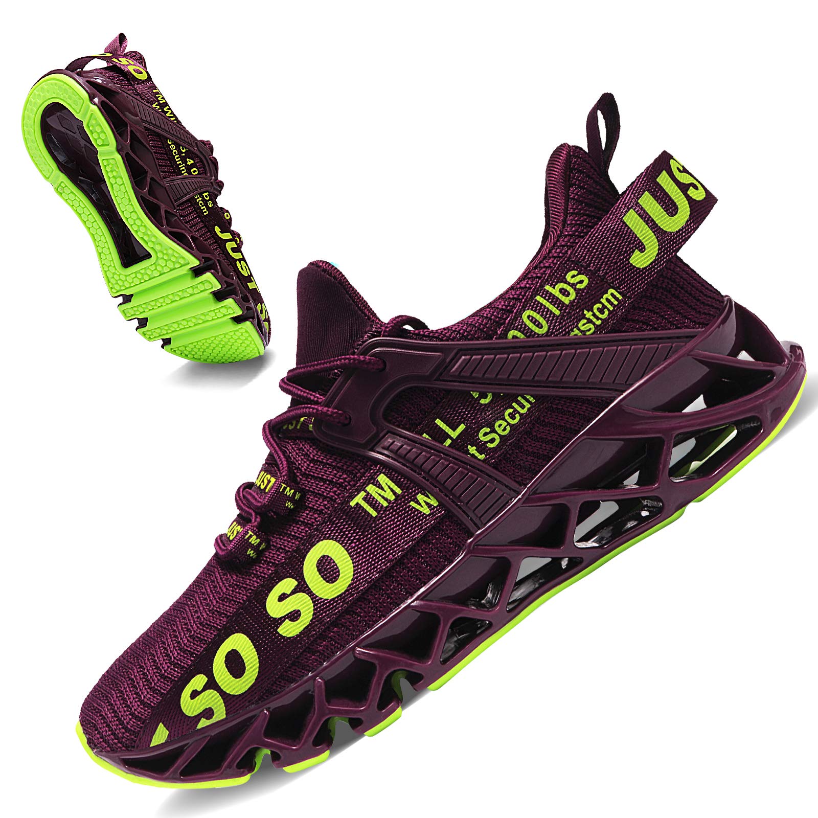 Women's Non-Slip Running Shoes - Lightweight Athletic Tennis Sneakers for Walking, Jogging & Gym Workouts - Perfect for Outdoor Sports & Daily Wear