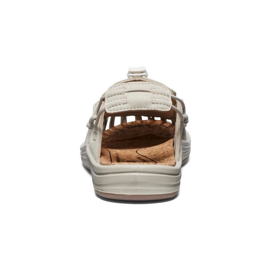 UNEEK II Convertible Sandals for Men & Women - Comfortable & Adjustable Plaza Taupe Outdoor & Casual Wear