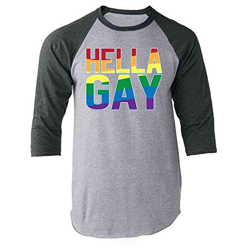 Raglan | Grey Sleeves