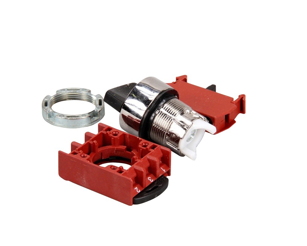Middleby 46521 Switch Kit MM - Replacement Switch Kit for Commercial Kitchen Equipment | Compatible with Middleby Marshall Ovens & Pizza Machines | Durable & Easy to Install for Restaurants, Pizzerias & Food Trucks