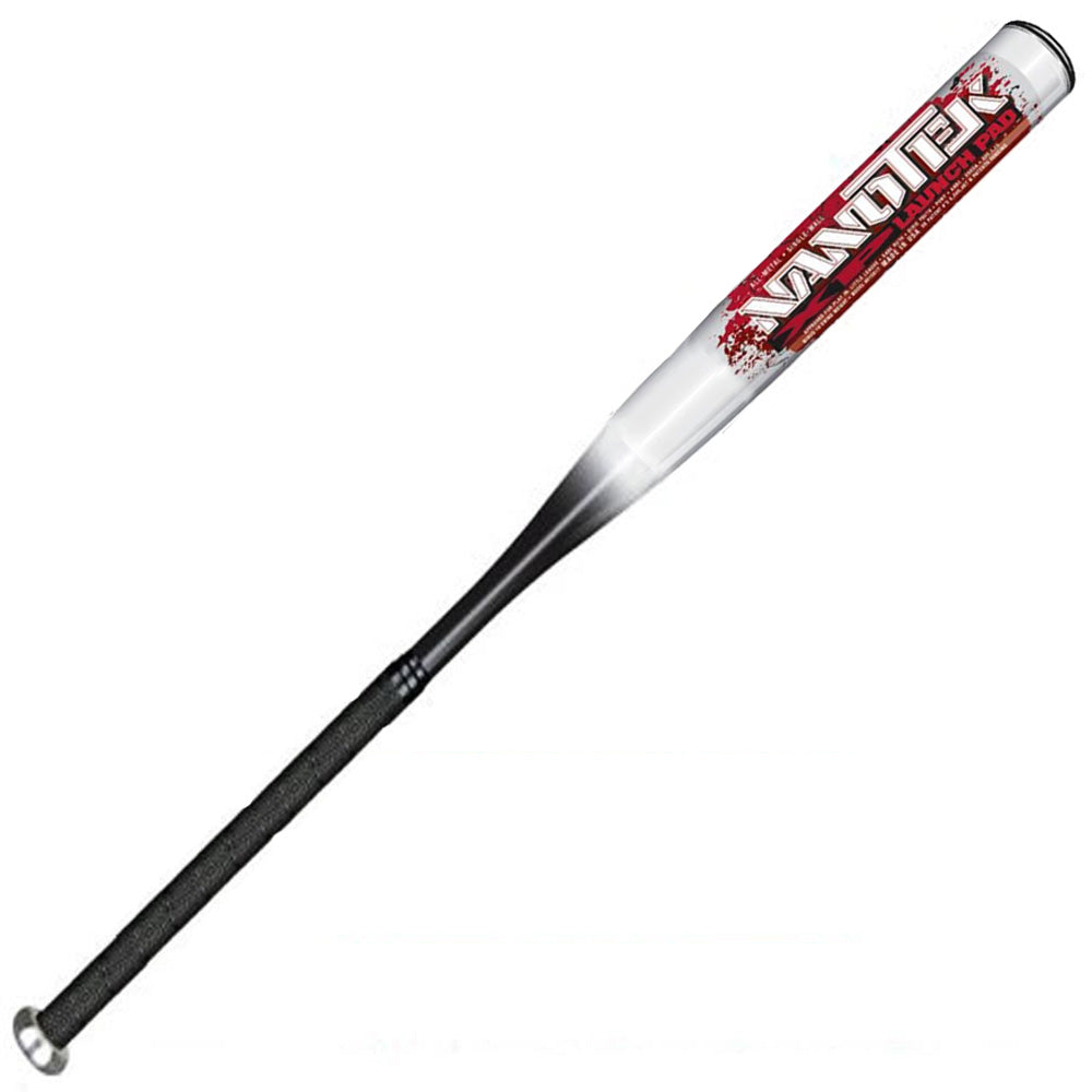Anderson Nanotek XP 015025 USSSA Approved Youth Baseball Bat - Lightweight Aluminum Alloy for Little League Players | Perfect for Training & Games