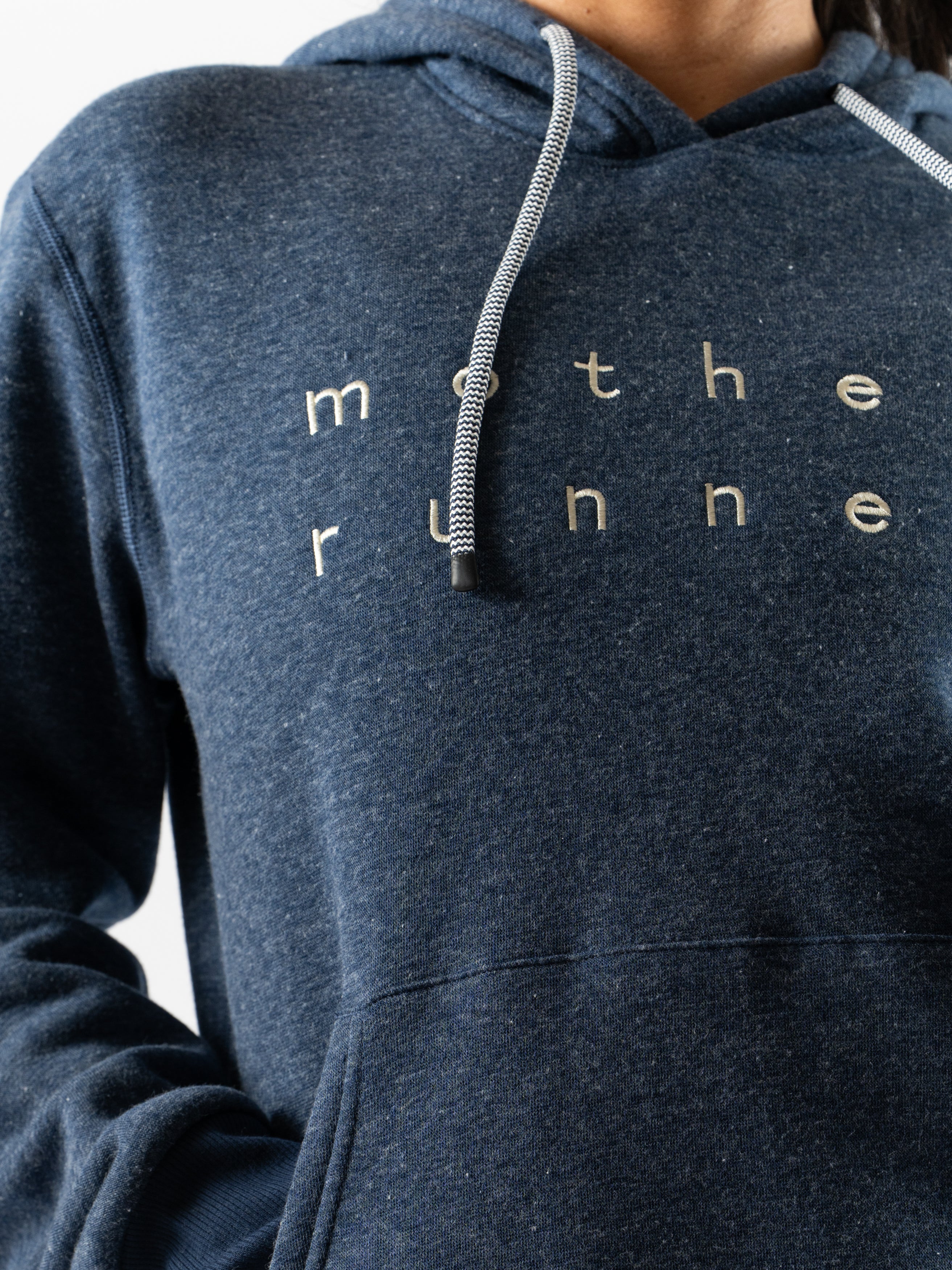 Go to Hoodie for Women - Comfortable Running Hoodie for Active Moms | Perfect for Jogging, Gym Workouts & Casual Wear