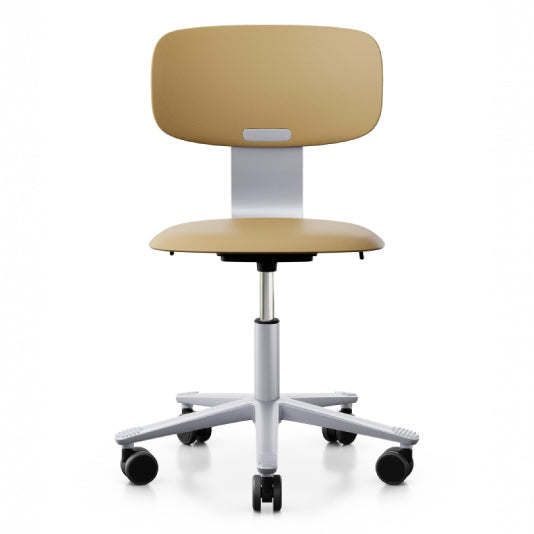 HÅG Tion 2100 Ergonomic Office Chair - Adjustable Height & Lumbar Support for Home & Workspace Comfort