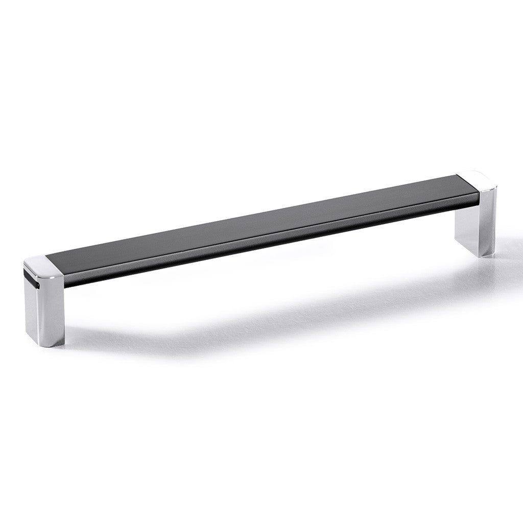 Furniture Handle H1365 - Premium Cabinet & Drawer Pulls - Durable Hardware for Kitchen, Bathroom & Office Furniture - Easy Installation & Modern Design