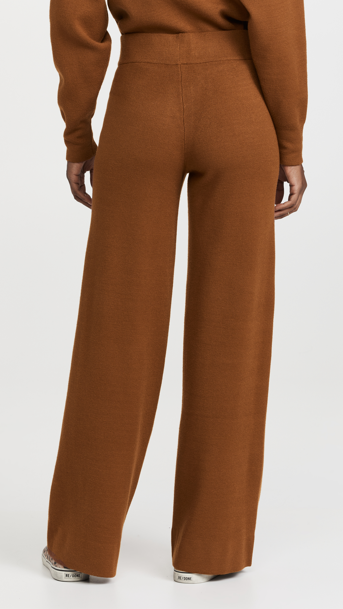 Onzie Women's Wide Leg Lounge Pants - Soft Stretchy Yoga Pants for Women, Comfortable High Waisted Lounge Wear for Home, Yoga & Relaxation