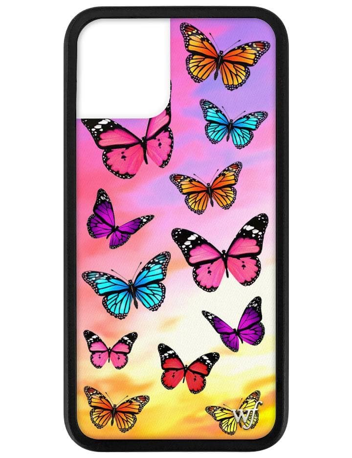 Wildflower Cases - Antonio Garza iPhone 11 Pro Case Slim Protective Cover with Floral Design | Perfect for Everyday Use, Travel & Gift Giving