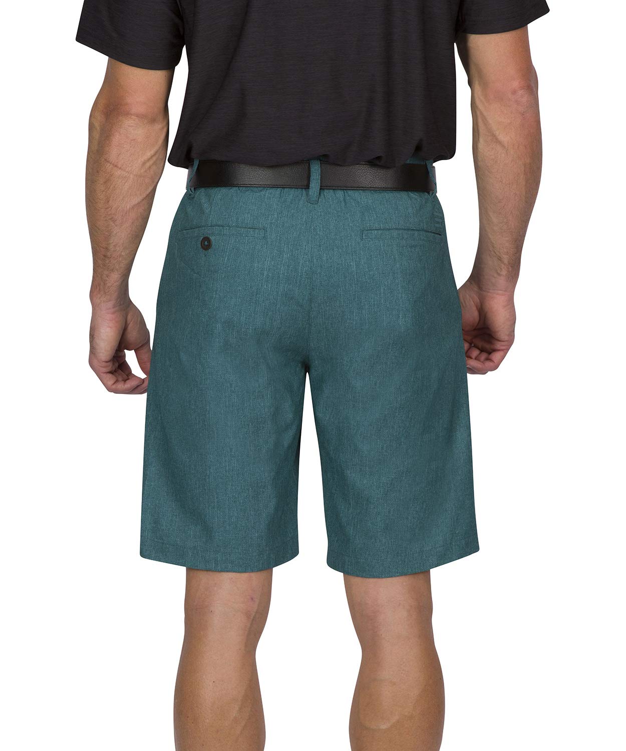 Men's Quick Dry Golf Shorts 10