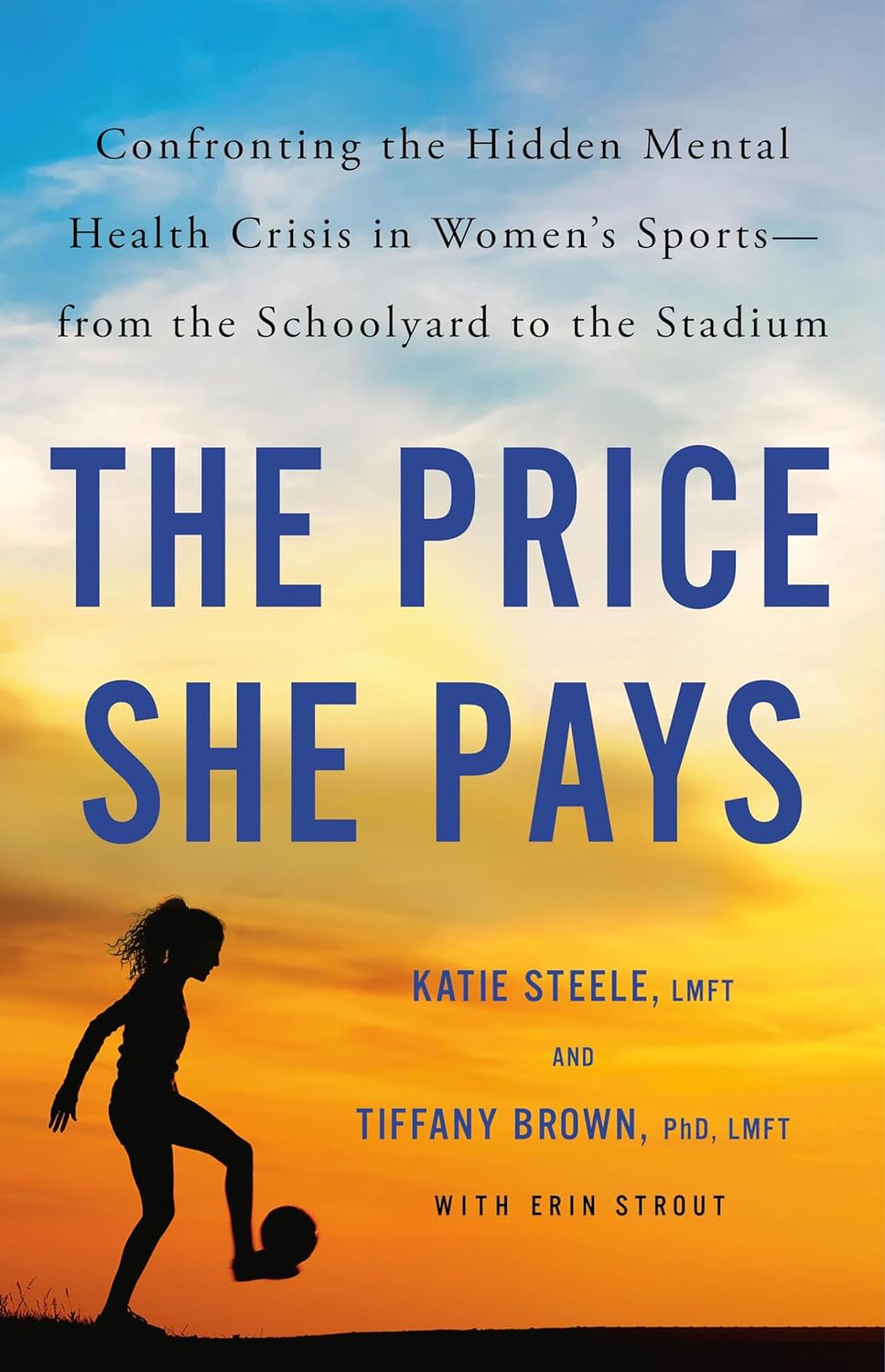 The Price She Pays: Exposing the Hidden Mental Health Crisis in Women's Sports - From School to Professional Athletics | Understanding Female Athlete Psychology & Wellness