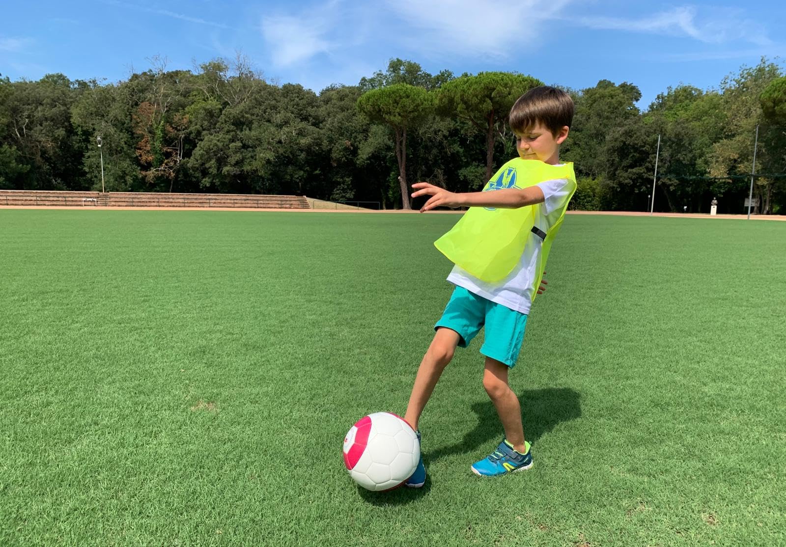 Rattle Ball - Lightweight Audible Sensory Toy with 3 Sound Modes | Therapy, Recreation & Adaptive Sports Equipment | Perfect for Special Needs Therapy, Autism Sensory Play & Physical Rehabilitation