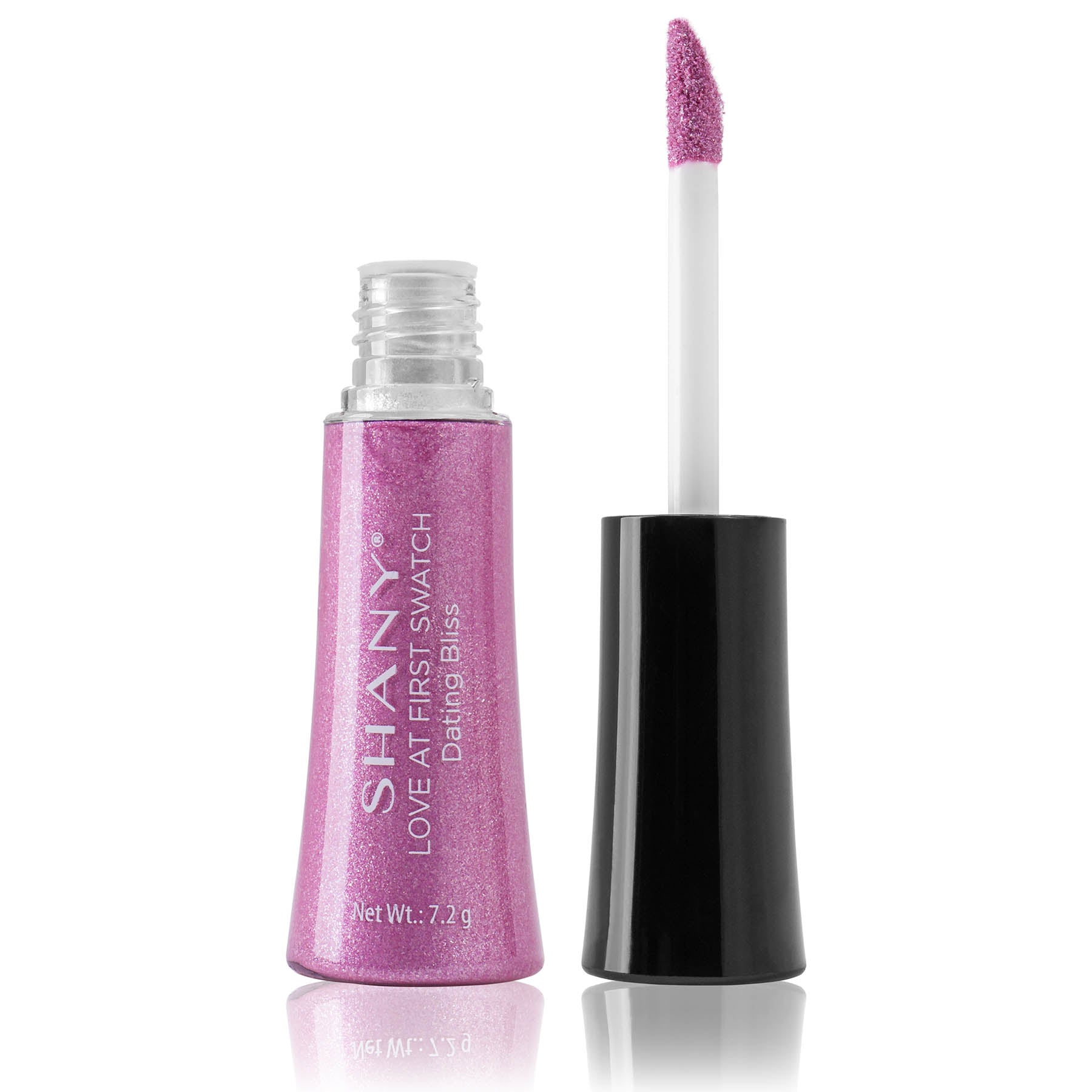 Waterproof Liquid Eyeshadow - Long Lasting Shimmer & Glitter Eye Makeup for Women | Perfect for Party, Wedding & Night Out Looks
