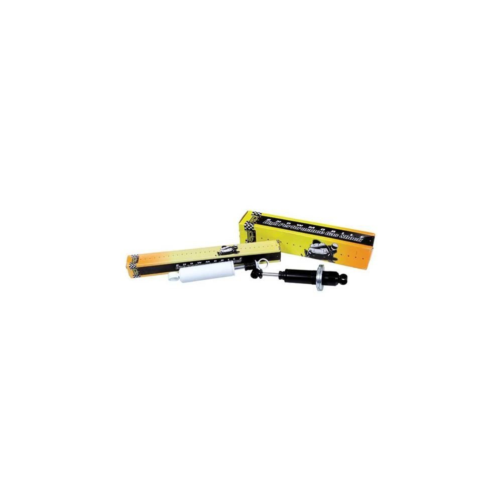SPI Gas Slide S/M Shock Absorber - High Performance Motorcycle Suspension for Off-Road & Street Riding