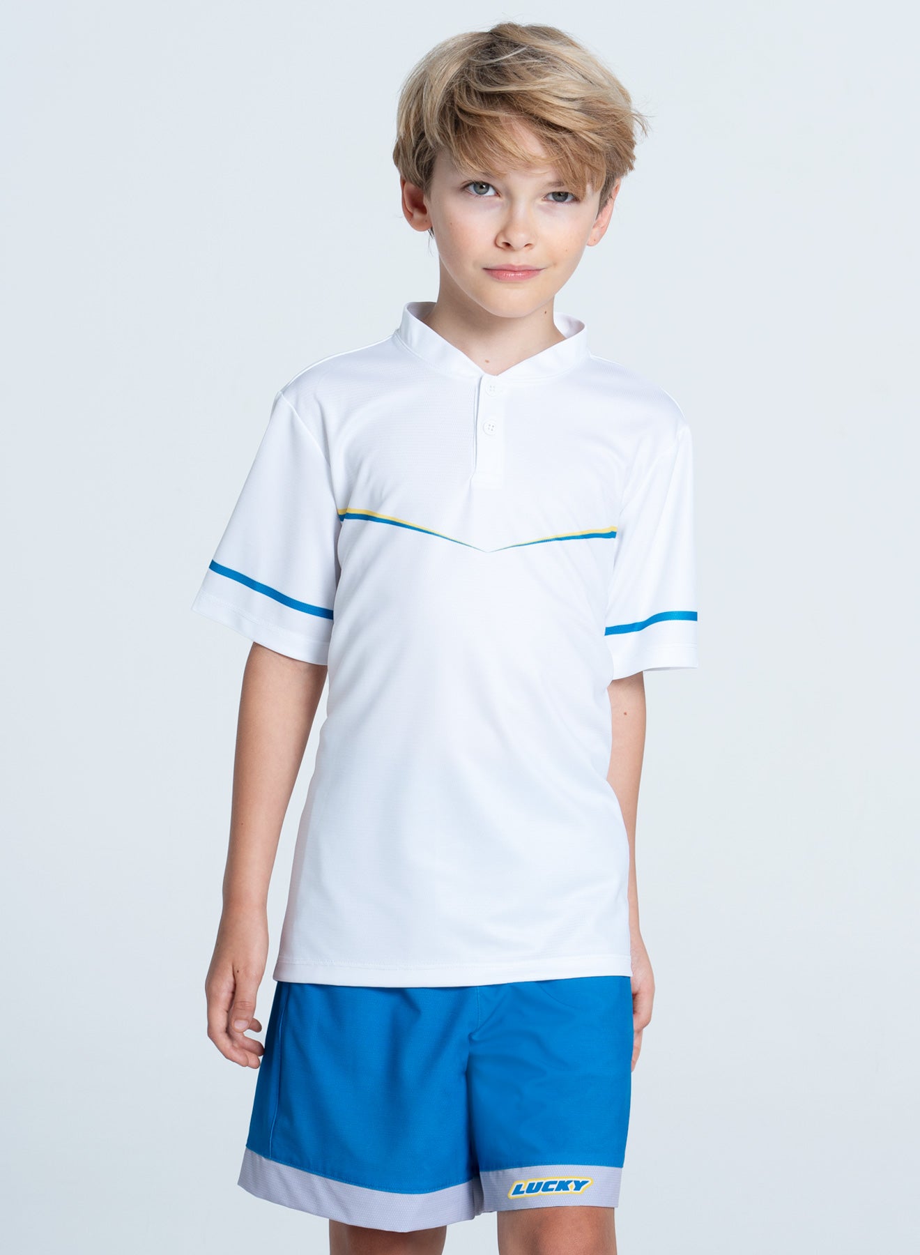 Kinetic Henley Short Sleeve Shirt for Men - Breathable Cotton Casual Tee with Button Placket | Perfect for Outdoor Activities, Hiking & Everyday Wear