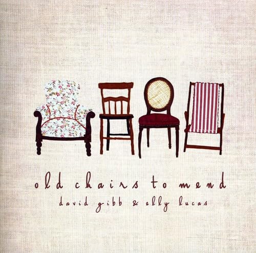 Vintage Wooden Chairs for Home Restoration - Antique Furniture Repair Kits & DIY Refinishing Supplies for Living Room, Bedroom, Patio Decor
