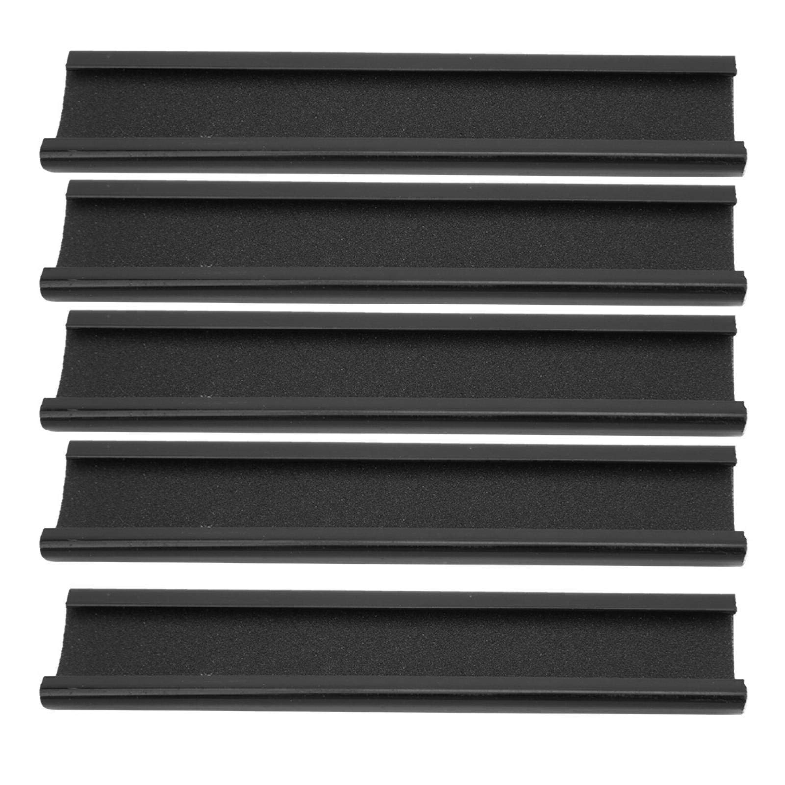 Professional Snooker Pool Cue Tip Sander File Shaper with 5-Piece Sand Paper Set - Essential Cue Tip Repair Kit for Enhanced Gameplay and Maintenance