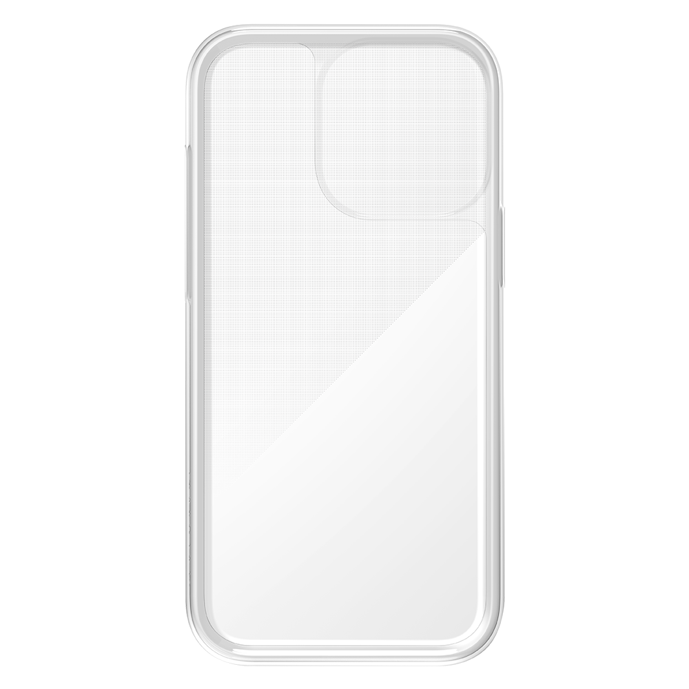 Waterproof Poncho for iPhone - Lightweight Rain Cover for iPhone 12/13/14/15 Pro Max - Perfect for Hiking, Camping & Outdoor Adventures
