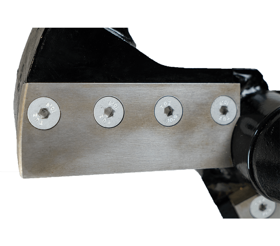 Auger Stump Grinder - Heavy Duty Tree Stump Removal Tool for Landscaping & Yard Cleanup | Perfect for DIY Homeowners & Professional Arborists