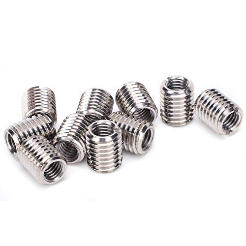 High-Quality Wear-Resistant Slotted Repair Nut for Aviation, Manufacturing, Lamps, Machinery, Automotive & Molds – Durable Fastener Solution for Equipment Maintenance & Industrial Repairs