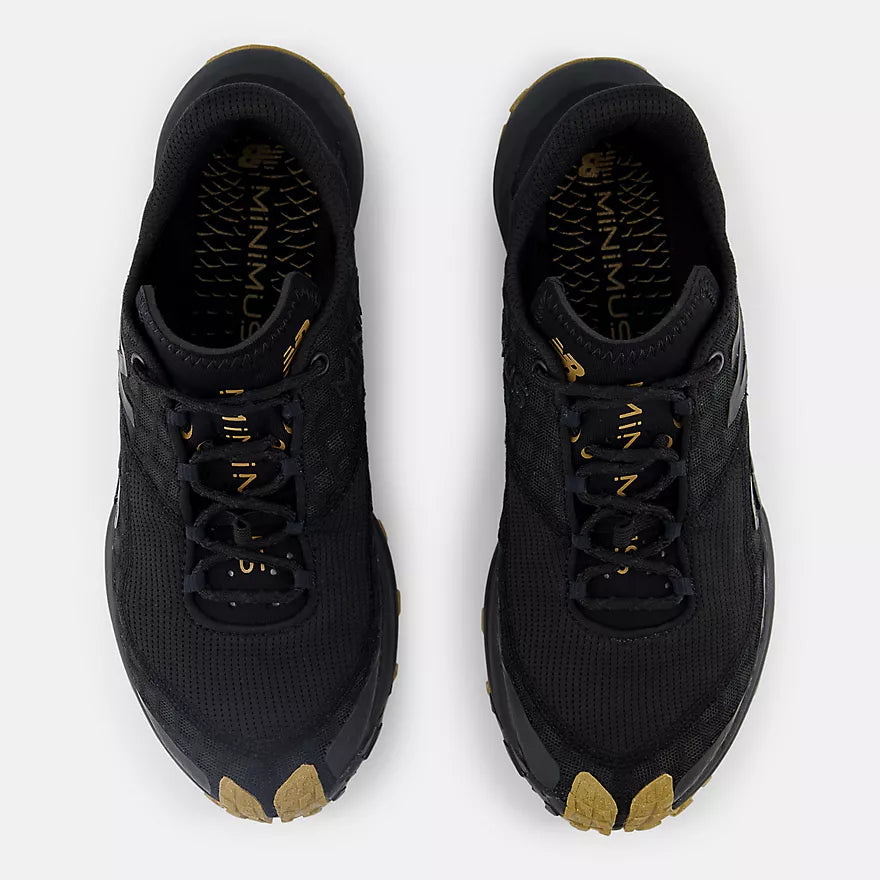 Men's Minimus Trail Running Shoes - Lightweight & Breathable for Hiking, Jogging & Outdoor Adventures - Perfect for Trail Running & Fitness Enthusiasts