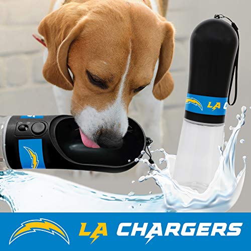 Los Angeles Chargers