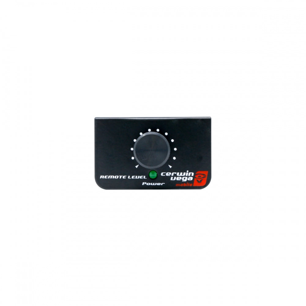 Cerwin Vega XED3002D XED Series 2 Channel Car Amplifier - 120W x 2 @2Ohms, 250W Max Power Class D - Perfect for Car Audio Systems & Bass Boost Upgrades