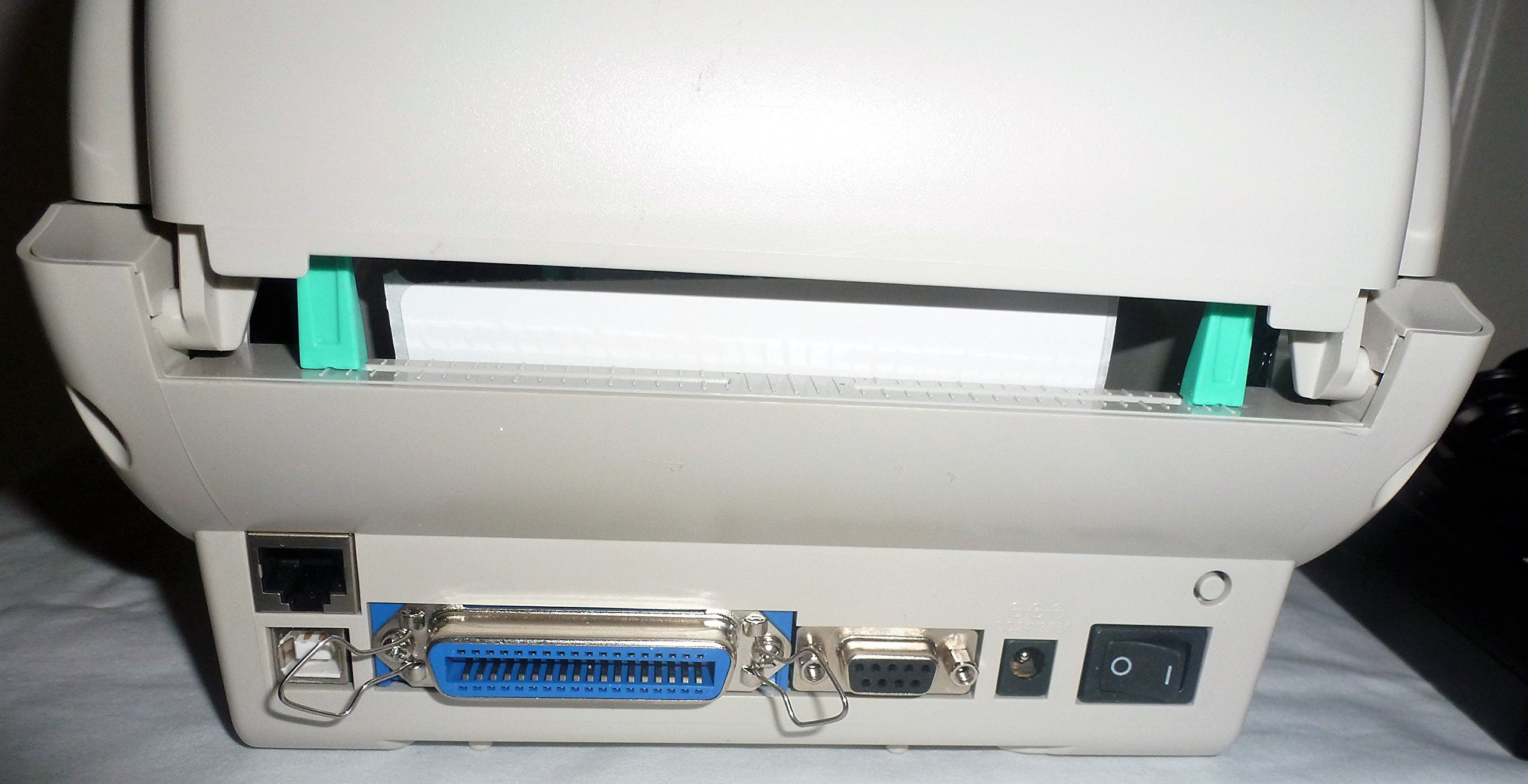 TSC TDP-247 4