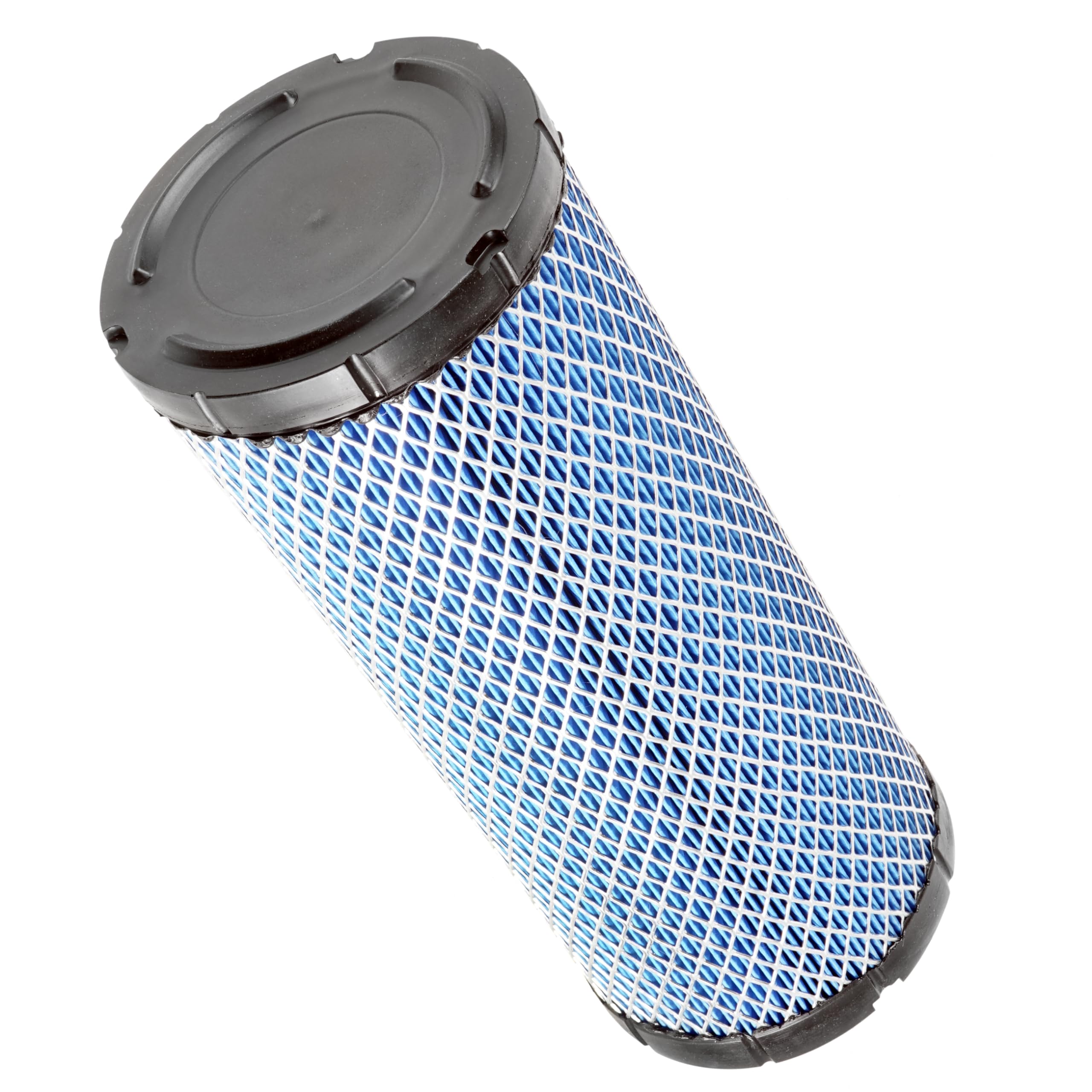 Caltric Air Filter Cleaner for Polaris Ranger 1000 Diesel (2018) - Compatible with Part Numbers 7081811 & 7082087 | Engine Maintenance & Off-Road Vehicle Protection