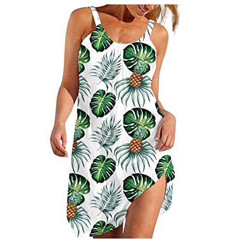 02-green Dresses Women