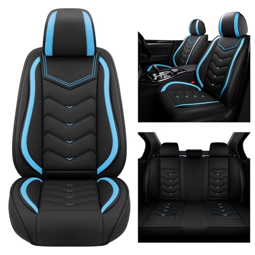 Black Blue