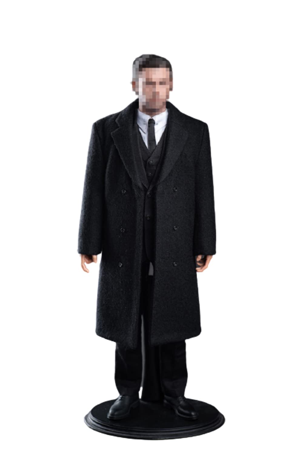 1/6 Scale Male Action Figure Clothes & Accessories for 12