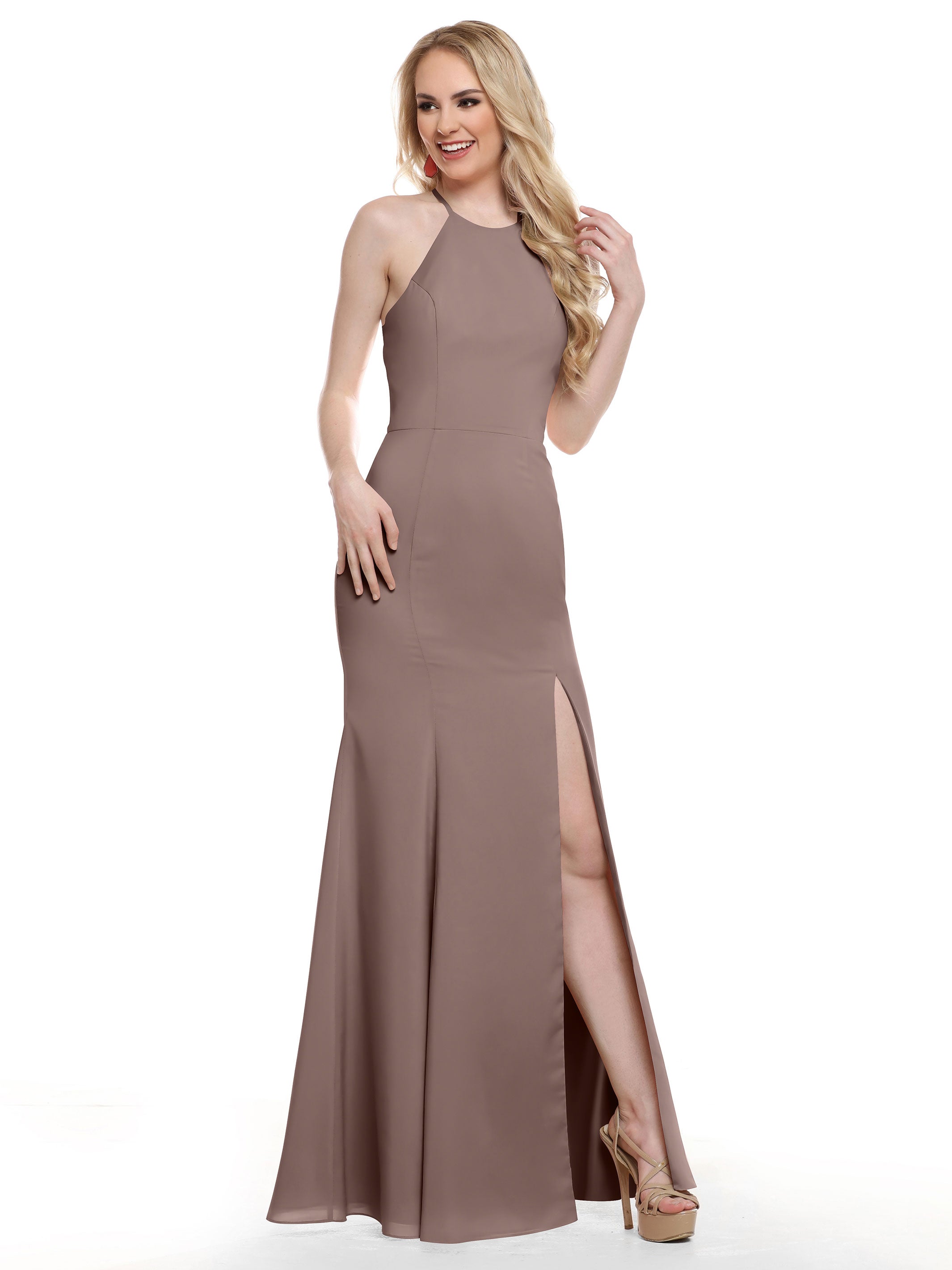 Vintage Mauve