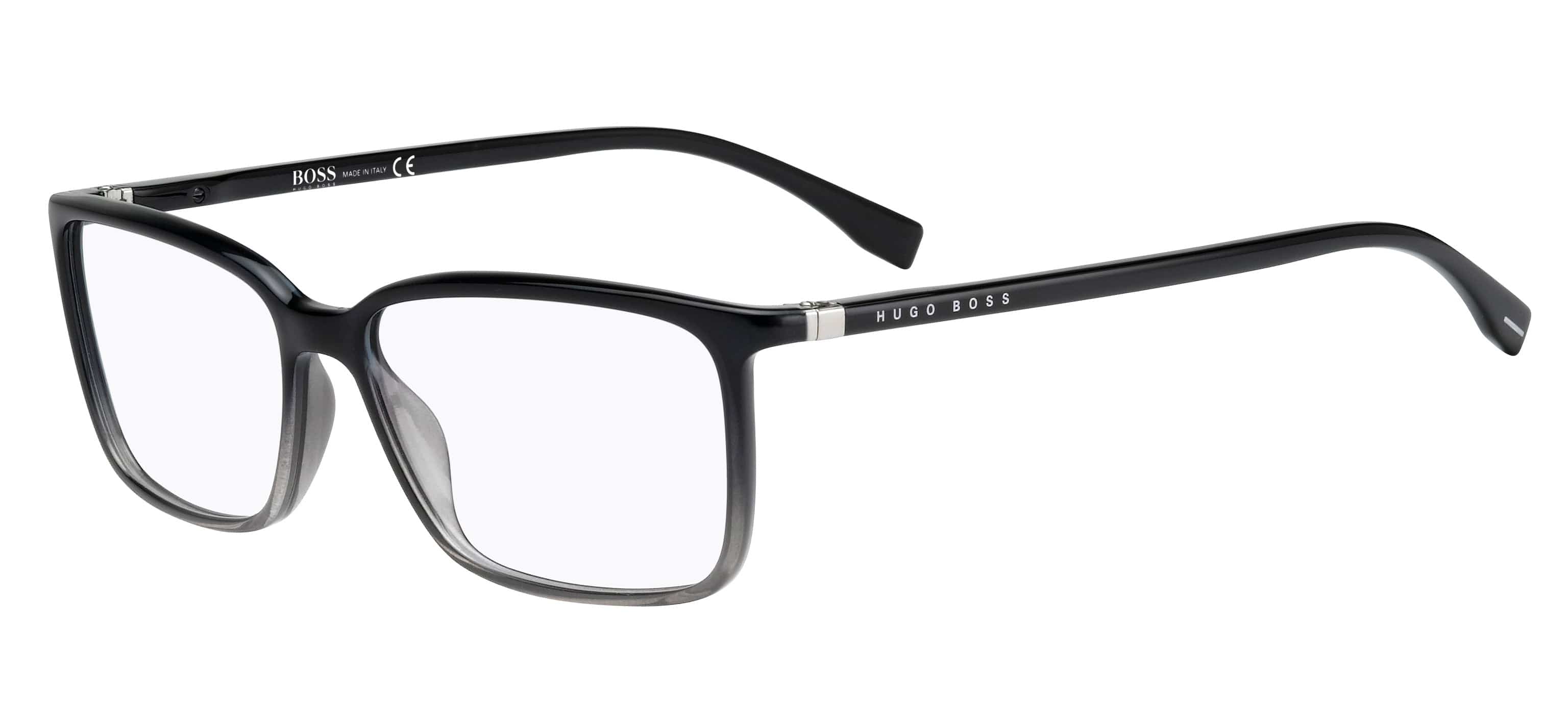HUGO BOSS BOSS 0679/N 08A 5615 Eyeglass Frames for Men & Women - Stylish & Durable Optical Glasses for Work, Reading & Everyday Wear