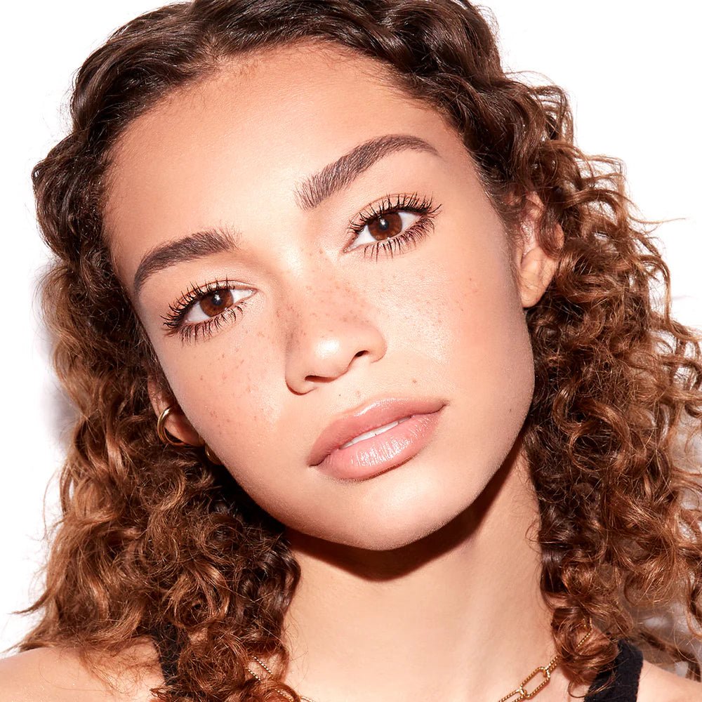 Freck The Original Natural Freckle Pen & Highlighter – Vegan, Cruelty-Free Freckle Makeup for Sun-Kissed Look | Perfect for Everyday Glam & No-Makeup Makeup Looks