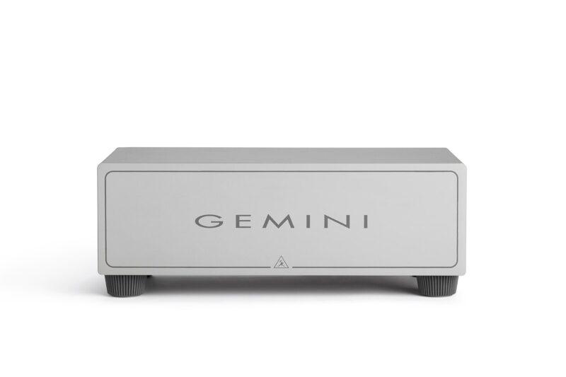 Shunyata Research GEMINI Model 4 Power Cable - High Performance Audio Power Cord for Home Theater & HiFi Systems - Perfect for Audiophiles and Professional Studios