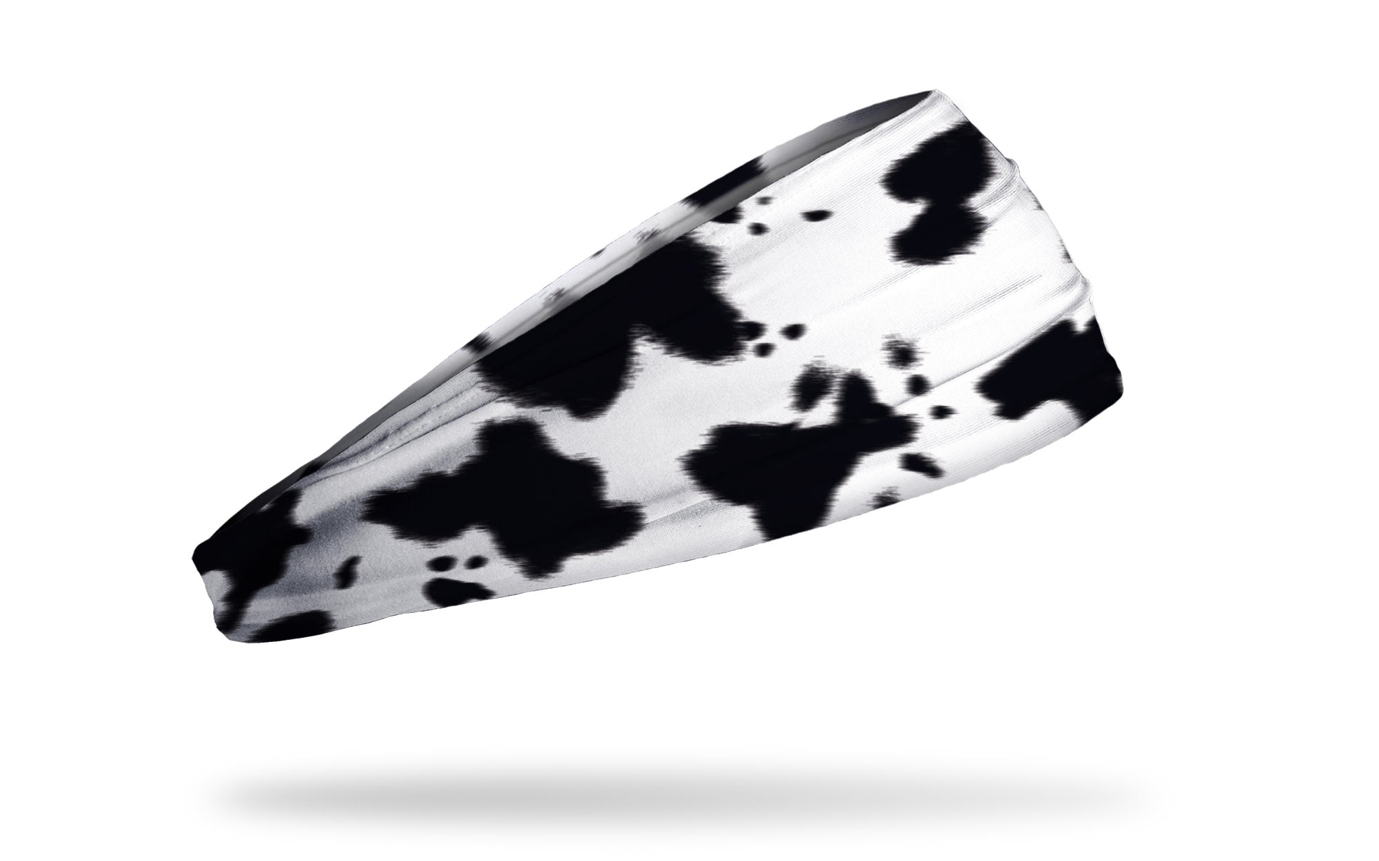 Holy Cow Big Bang Lite Headband - Comfortable & Stylish Headband for Women & Men - Perfect for Workouts, Yoga, Running & Everyday Use