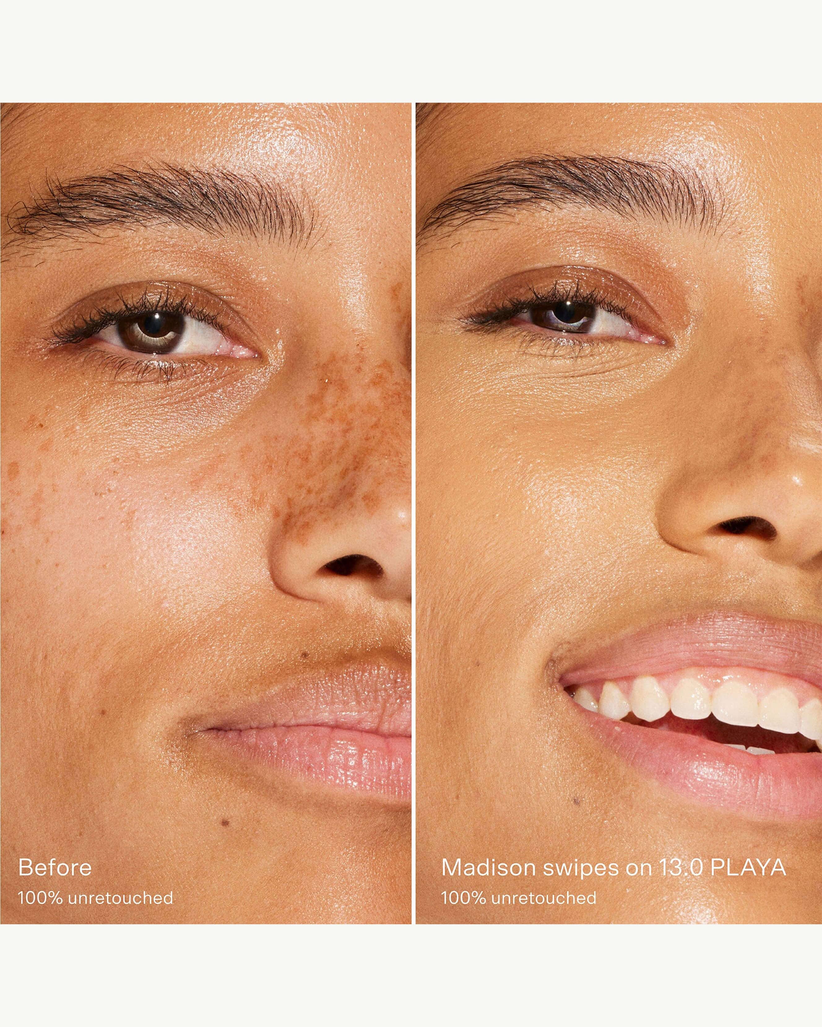 Swipe Serum Concealer - Full Coverage Liquid Concealer for Dark Circles & Blemishes | Vegan & Cruelty-Free | Perfect for Everyday Makeup & On-The-Go Touch-Ups