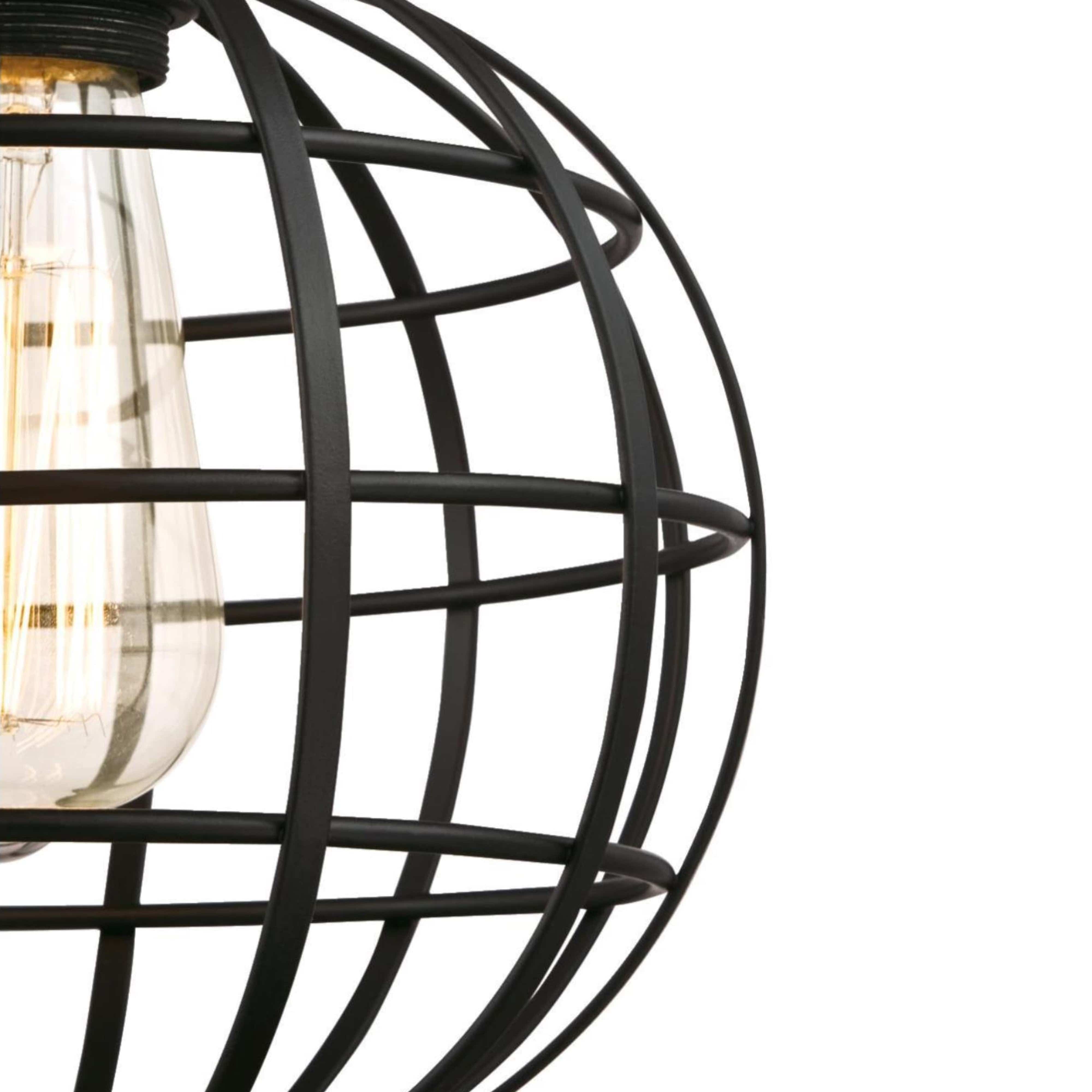 Westinghouse™ Vibrance Pendant Light - Modern Hanging Fixture for Kitchen Island, Dining Room & Bedroom Lighting