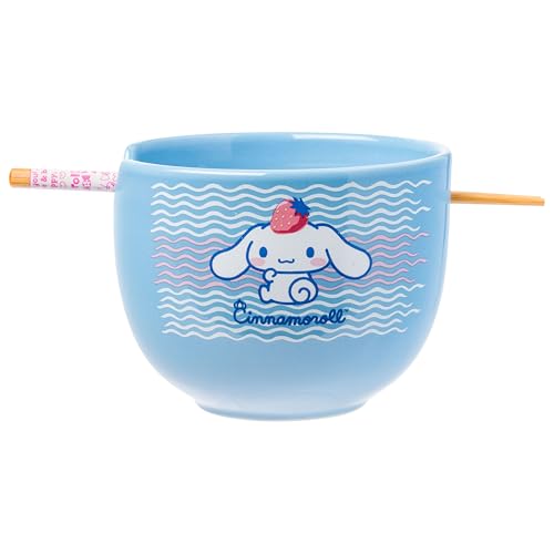 Cinnamoroll Strawberry
