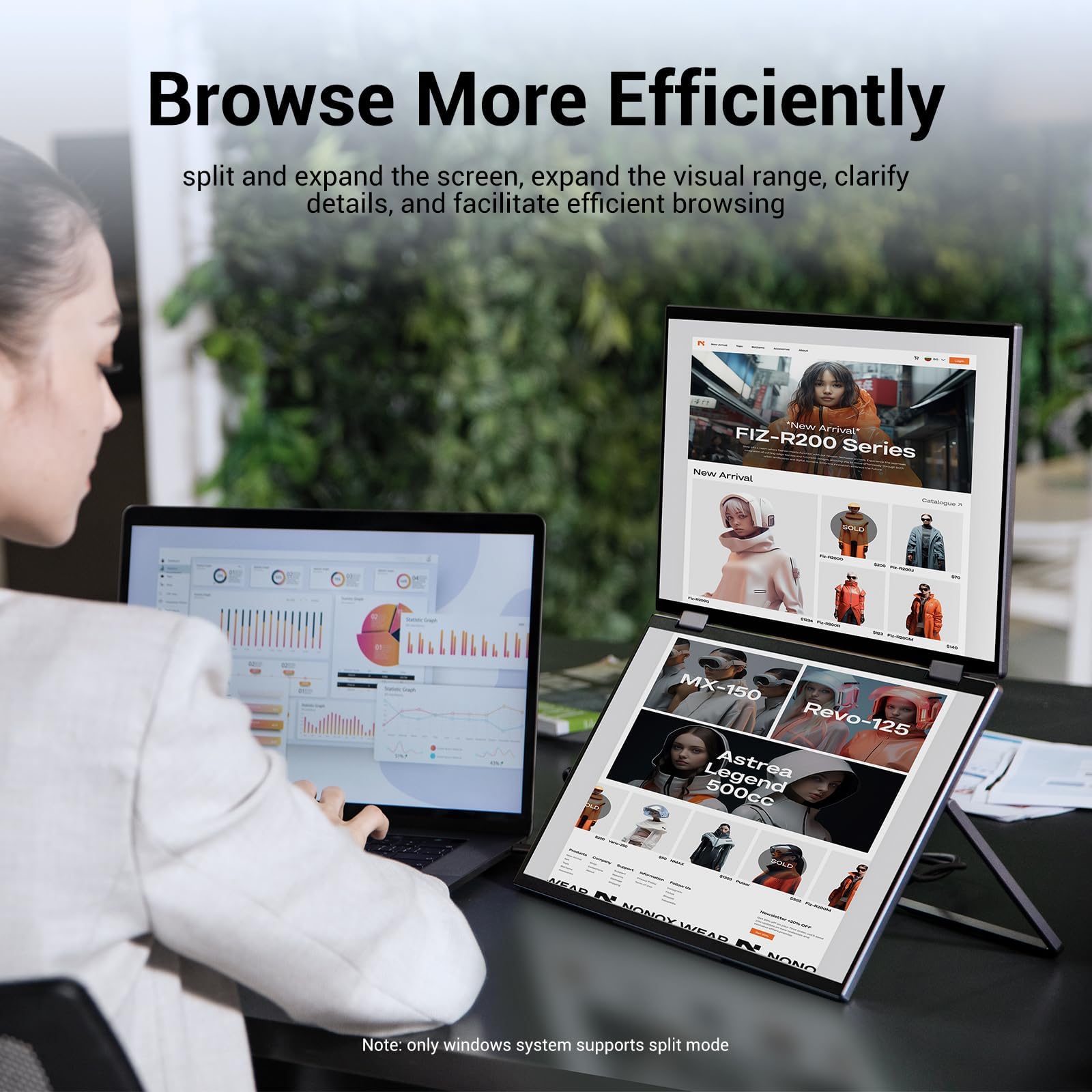 InnoView 15.6