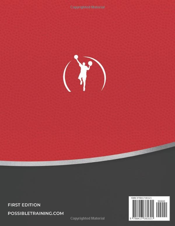 Basketball Skills Dictionary: Official Guide to Basketball Terminology & Techniques | Improve Your Game with Expert Tips