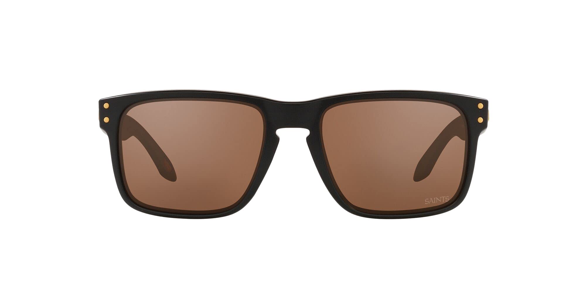 Oakley Men's Oo9102 Holbrook NFL Collection Square Sunglasses - Polarized Sports & Casual Eyewear for Running, Driving, and Outdoor Activities
