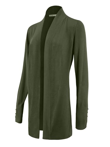 Olive Green
