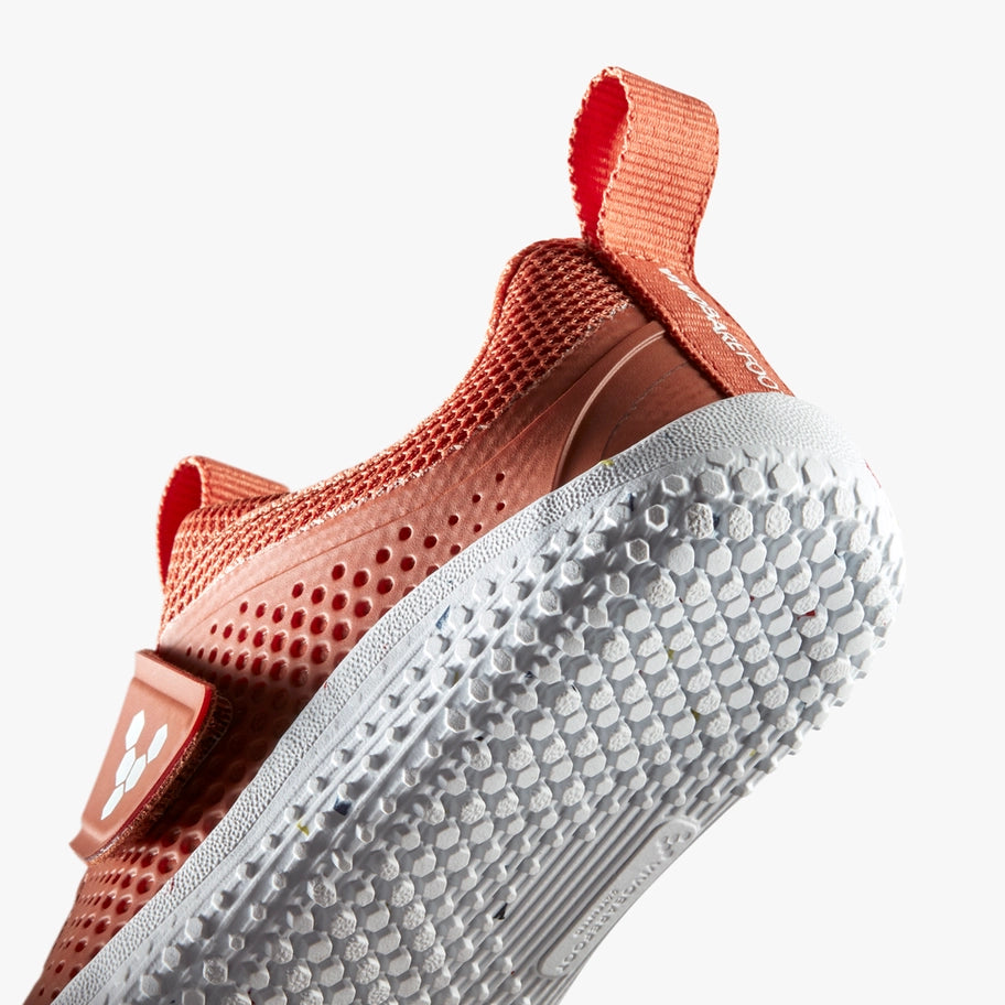 Vivobarefoot Primus Sport III Kids Barefoot Shoes - Lightweight & Flexible Toddler Sneakers for Active Play, Running & Outdoor Adventures