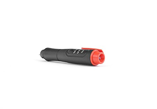 Schwaben 015745SCH01A Pocket Brake Fluid Tester - Professional Automotive Diagnostic Tool for Car Maintenance & Safety Checks | Ideal for Mechanics, DIY Enthusiasts & Vehicle Owners