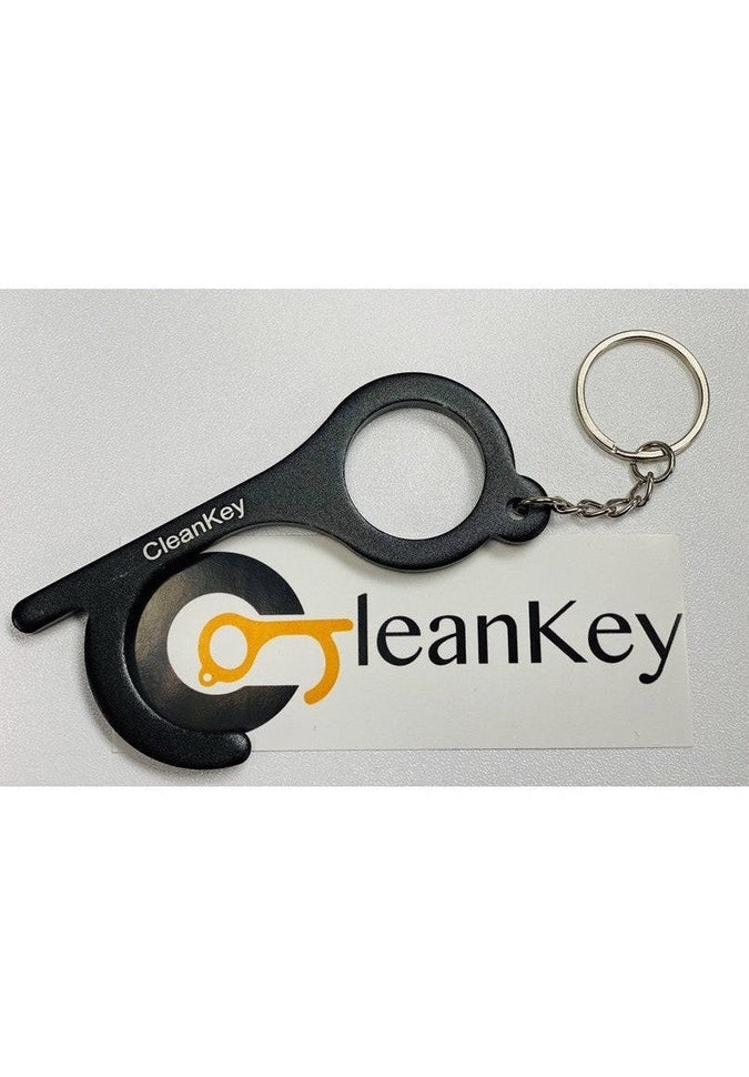 CleanKey Hand Tool - Ergonomic Grip for Precision Cleaning | Ideal for Electronics, Keyboards & Small Spaces (Online Only)