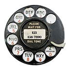 Rotary Dialer